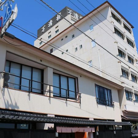Manseiro Ξενοδοχείο Nachikatsuura Εξωτερικό φωτογραφία